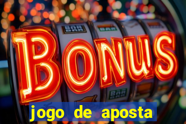 jogo de aposta online bingo