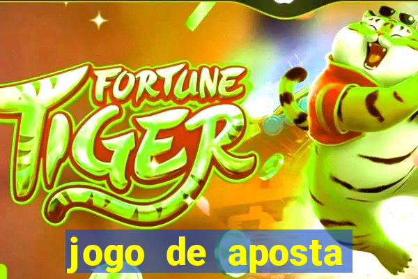 jogo de aposta online bingo