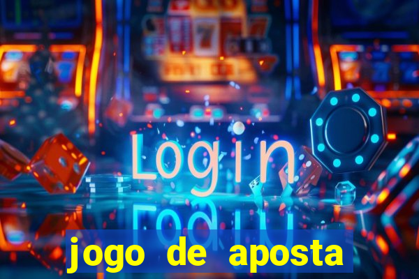 jogo de aposta online bingo