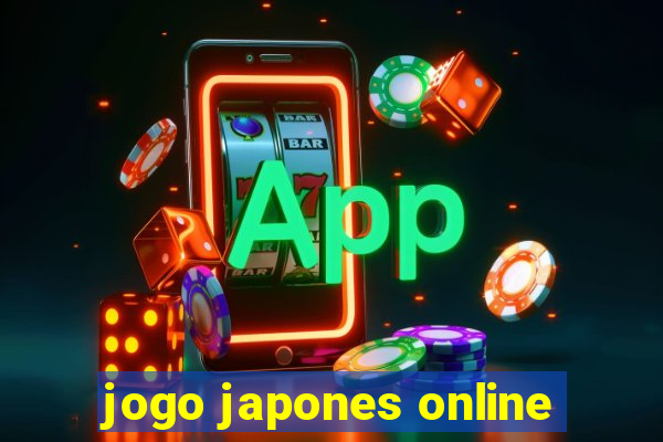 jogo japones online