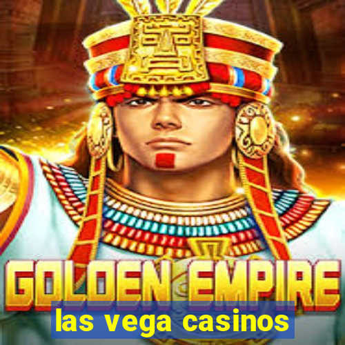 las vega casinos