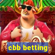 cbb betting