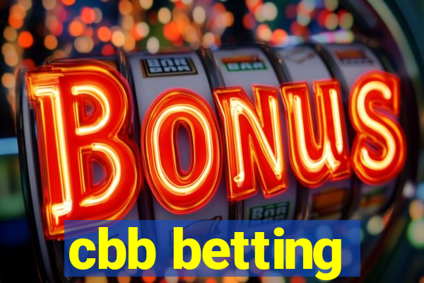 cbb betting