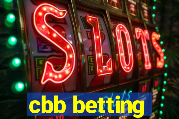 cbb betting