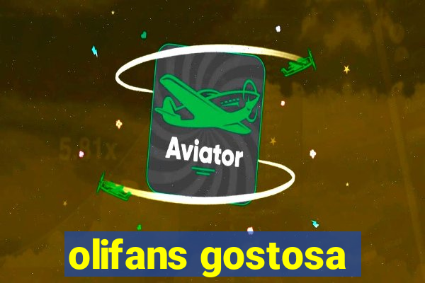 olifans gostosa