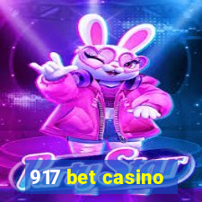 917 bet casino