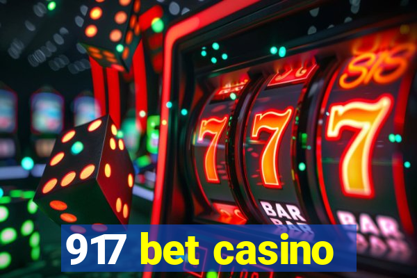 917 bet casino