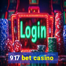 917 bet casino