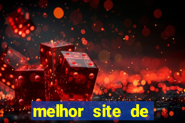 melhor site de apostas de jogos