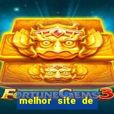 melhor site de apostas de jogos