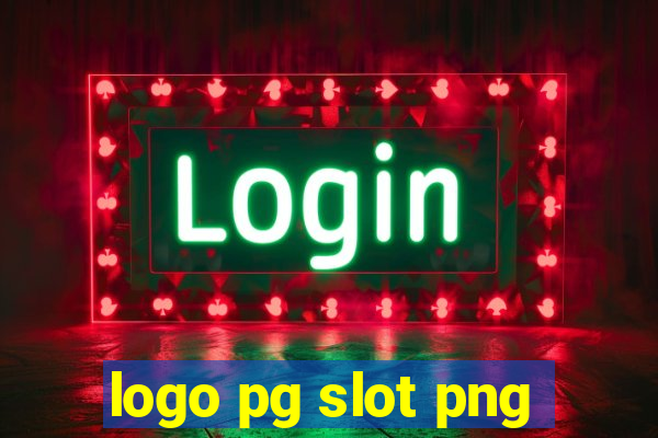 logo pg slot png