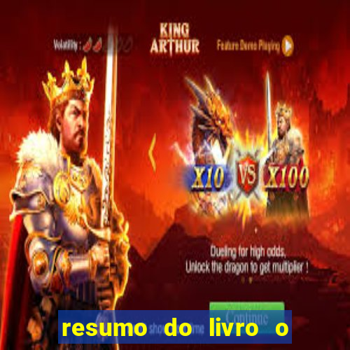 resumo do livro o mistério da casa verde