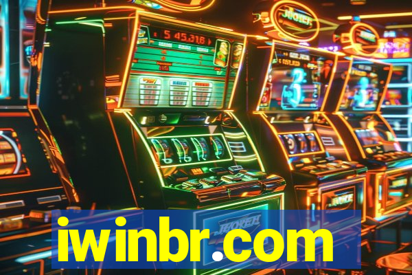 iwinbr.com