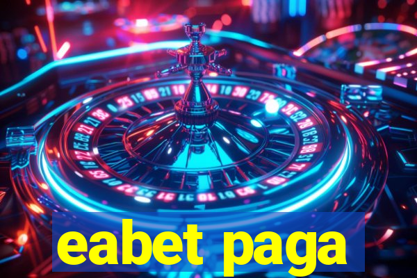 eabet paga