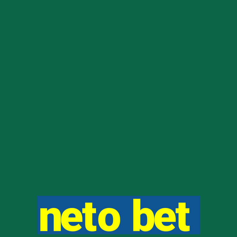 neto bet