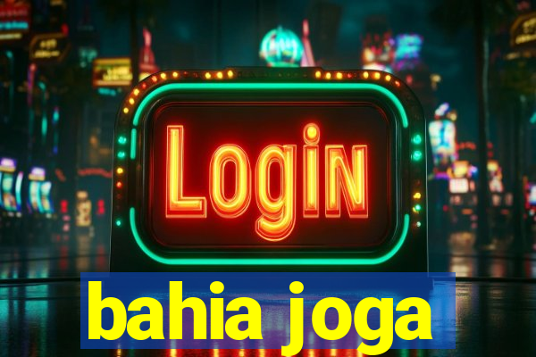 bahia joga