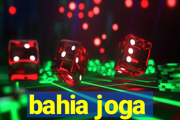 bahia joga