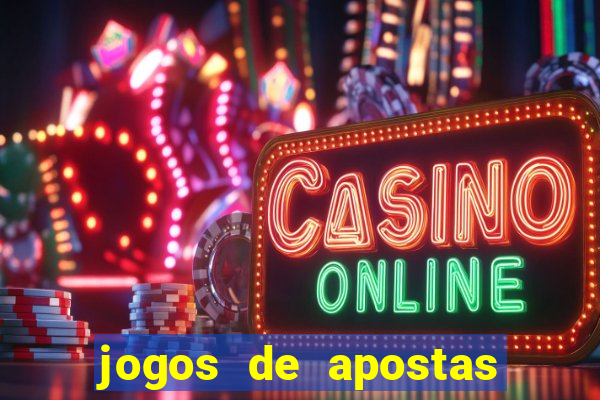 jogos de apostas online tigre