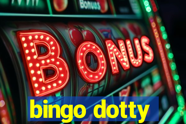 bingo dotty