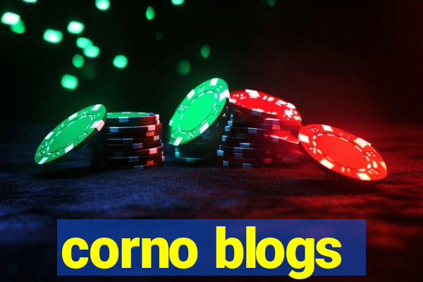 corno blogs