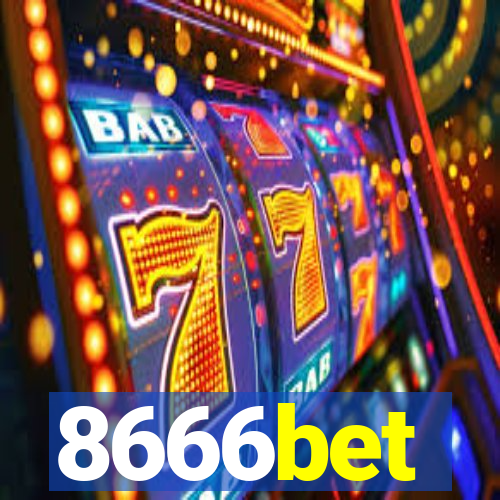 8666bet