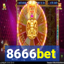 8666bet