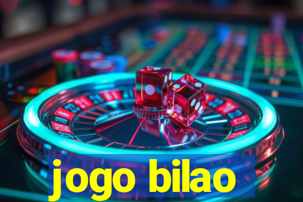 jogo bilao