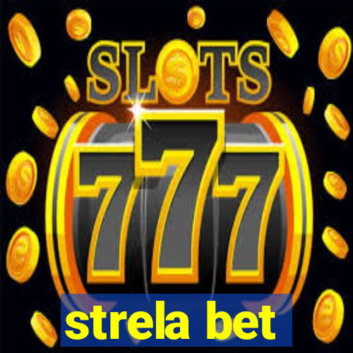 strela bet