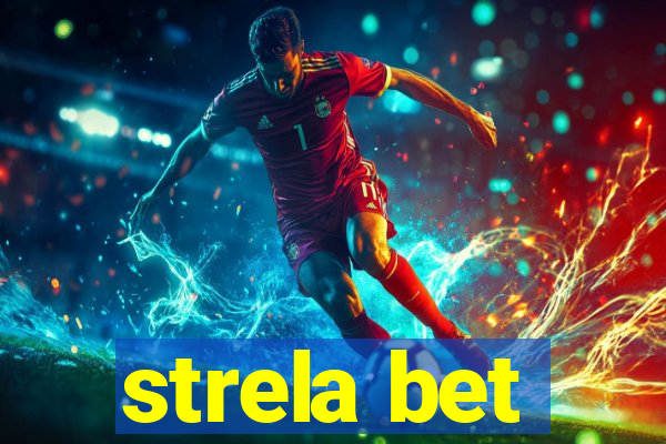 strela bet