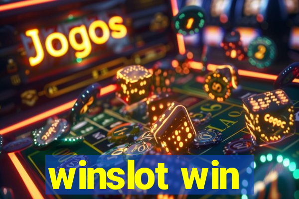 winslot win