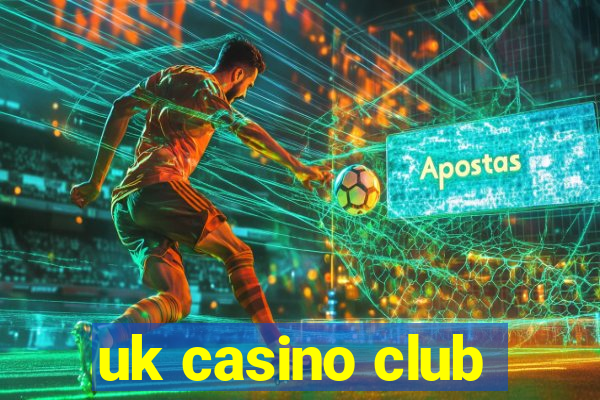 uk casino club