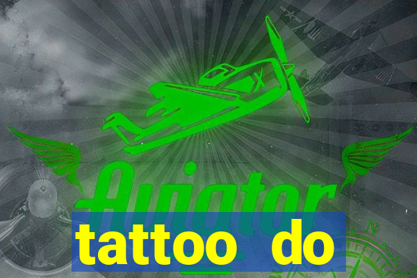 tattoo do corinthians na mao