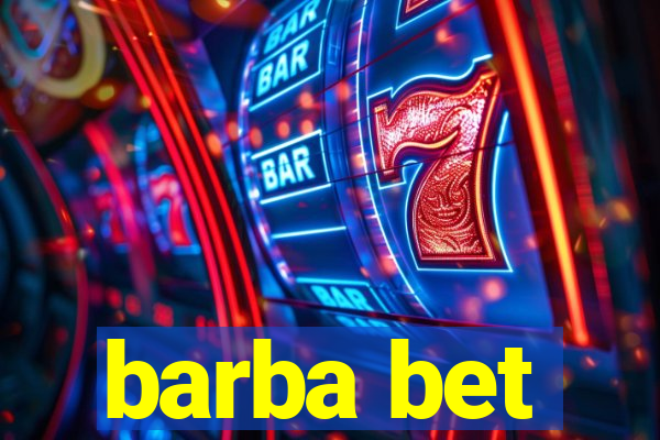 barba bet