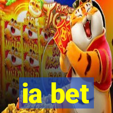 ia bet