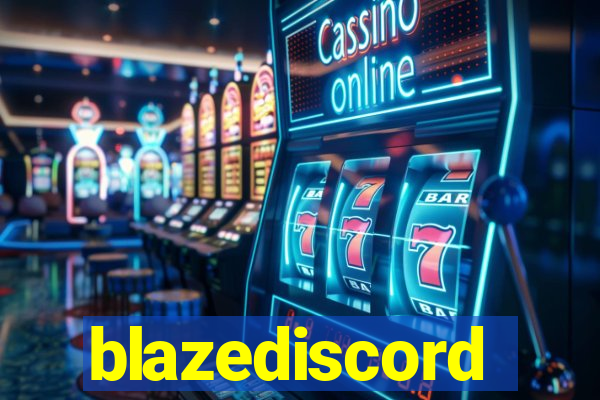 blazediscord