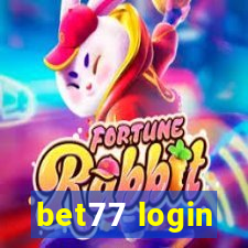 bet77 login