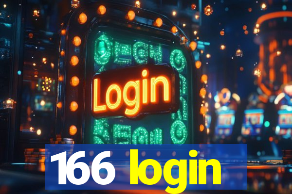 166 login