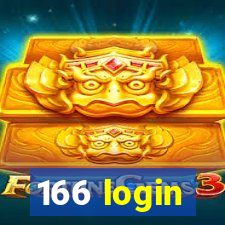 166 login