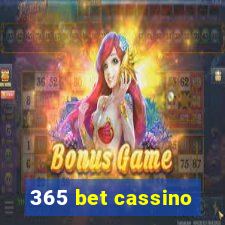 365 bet cassino