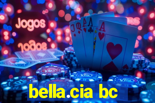 bella.cia bc