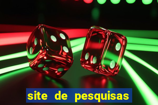 site de pesquisas remuneradas confiaveis