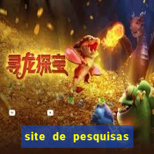 site de pesquisas remuneradas confiaveis