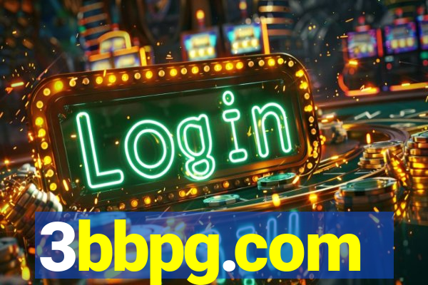 3bbpg.com