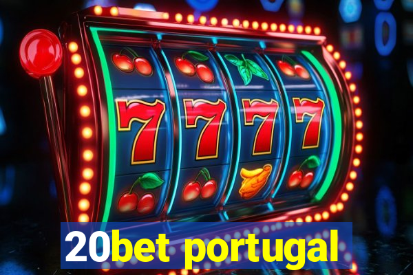 20bet portugal