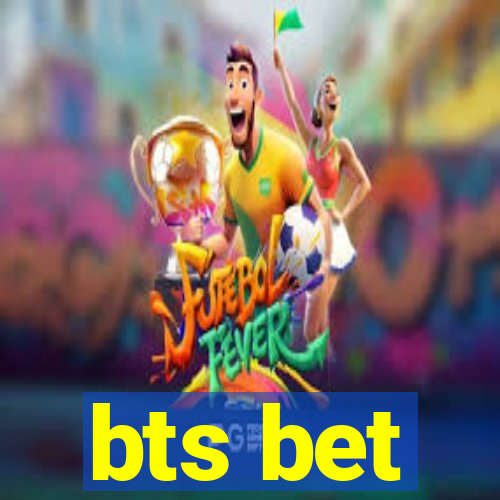 bts bet