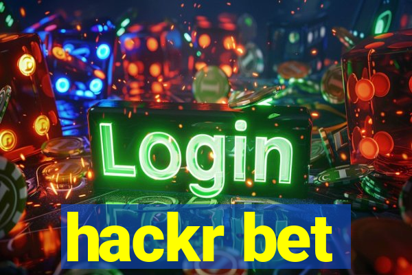 hackr bet