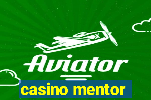 casino mentor