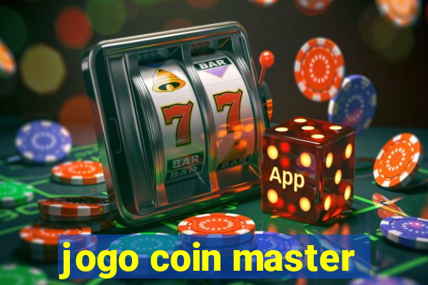 jogo coin master