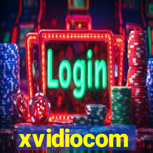 xvidiocom