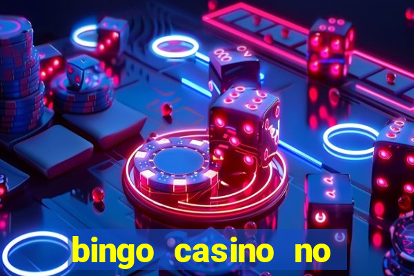 bingo casino no deposit bonus